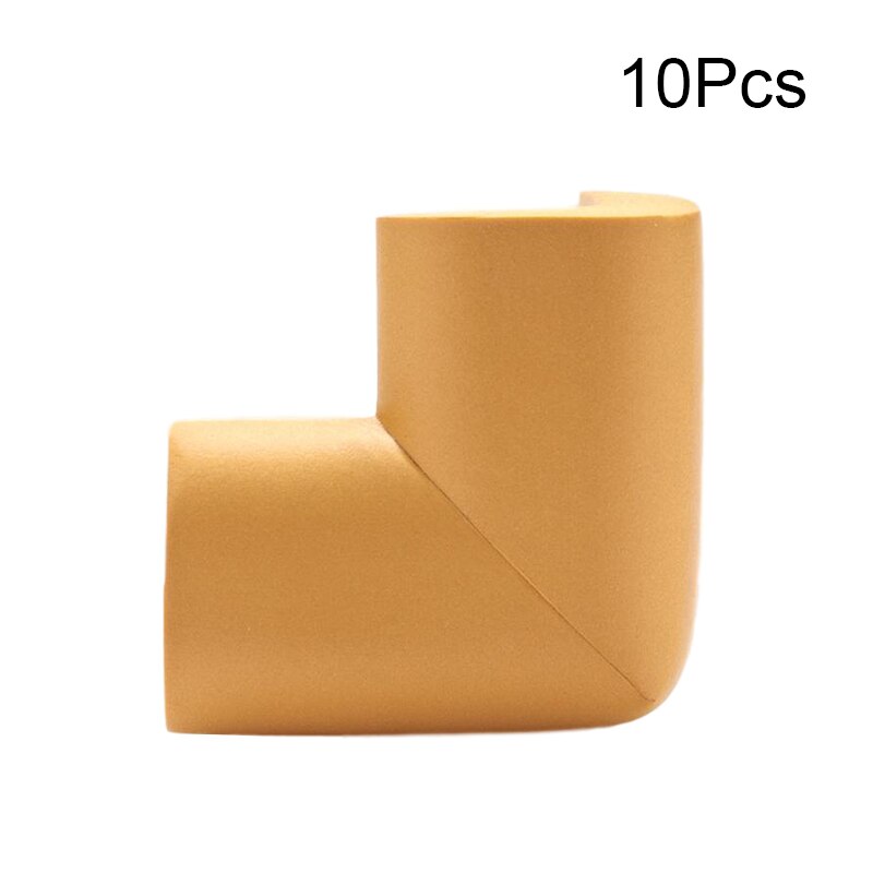 Childproofing Foam Corner Protectors (10 pcs)